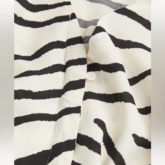 Stripes dress - Picture 2 of 2